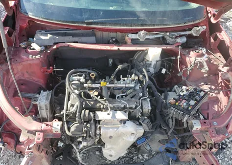 2018 Chevrolet Equinox Lt from USA, damaged, VIN 3GNAXSEV8JS633024